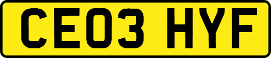 CE03HYF
