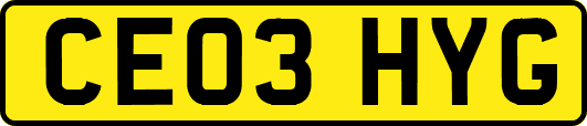 CE03HYG