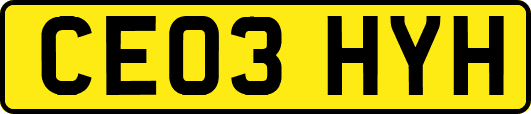 CE03HYH