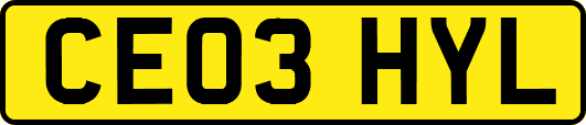 CE03HYL