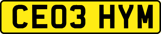 CE03HYM