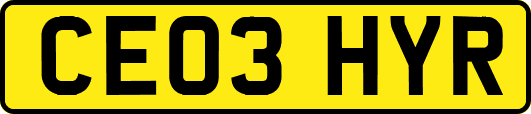 CE03HYR