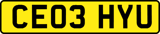 CE03HYU