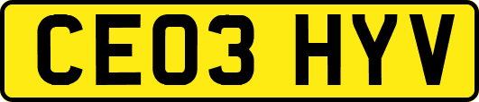 CE03HYV