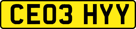CE03HYY
