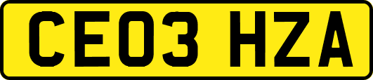 CE03HZA