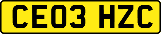 CE03HZC