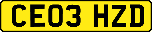 CE03HZD