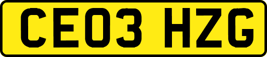 CE03HZG