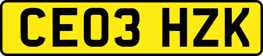 CE03HZK