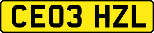 CE03HZL