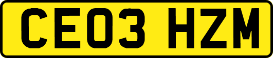 CE03HZM