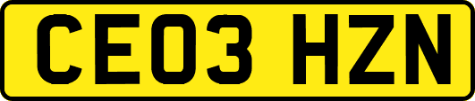 CE03HZN