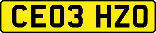 CE03HZO
