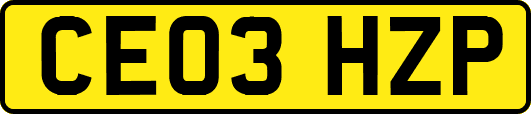 CE03HZP