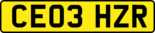 CE03HZR