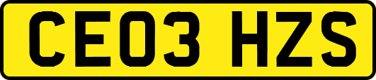 CE03HZS
