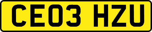 CE03HZU