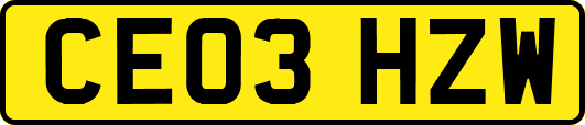 CE03HZW