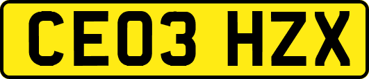 CE03HZX