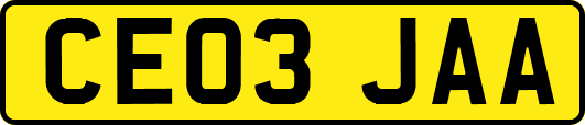 CE03JAA
