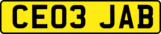 CE03JAB