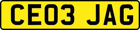 CE03JAG