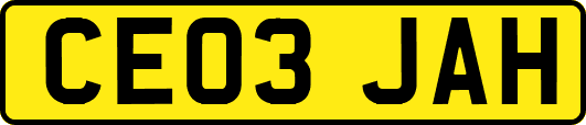 CE03JAH