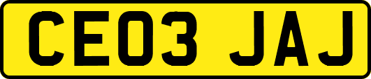 CE03JAJ