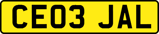 CE03JAL