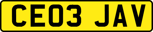 CE03JAV