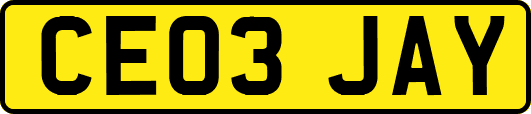 CE03JAY