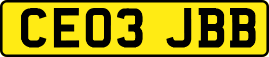 CE03JBB