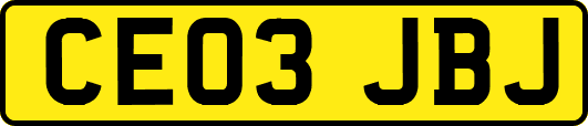 CE03JBJ