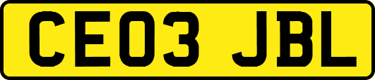 CE03JBL
