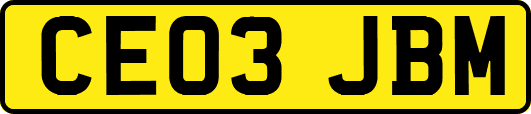 CE03JBM