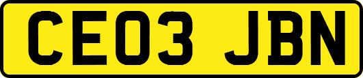 CE03JBN
