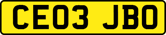 CE03JBO