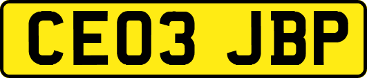 CE03JBP