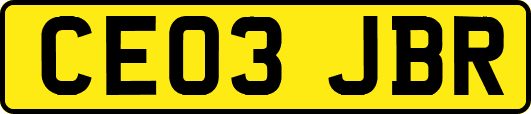 CE03JBR