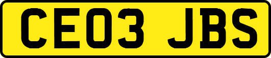 CE03JBS