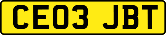 CE03JBT