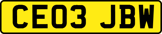 CE03JBW