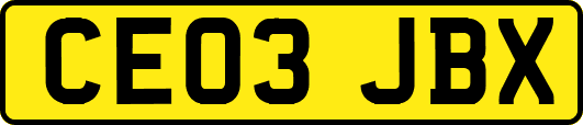 CE03JBX