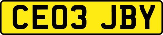 CE03JBY