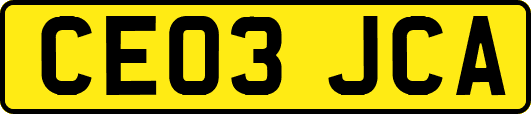 CE03JCA