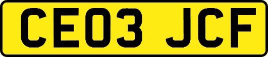 CE03JCF