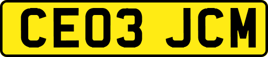 CE03JCM