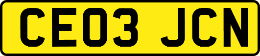 CE03JCN