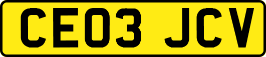CE03JCV